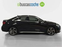 Usado Audi A3 S-Line 150 HP (110 kW) 2025 Preto Sedan