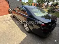 Usado Mercedes S320 235 CV (172 kW) 2009 Negro Berlina
