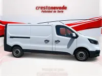 Usado Renault Trafic 131 CV (96 kW) 2023 Monovolumen