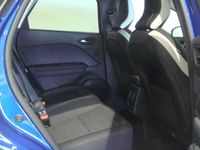 Usado Renault Captur Techno 140 CV (102 kW) 2024 Azul SUV