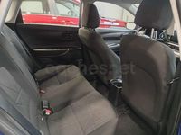 Usado Hyundai Bayon 100 CV (73 kW) 2021 Azul SUV