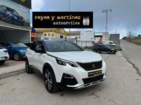 usado Peugeot 3008 1.5BlueHDi GT Line S&S 130