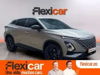 Usado Omoda 5 185 CV (136 kW) 2024 Gris SUV