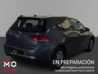 Usado VW Golf VII 115 CV (84 kW) 2019