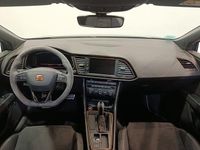 Usado Seat Leon 4Drive 300 CV (220 kW) 2019 Gris Familiar