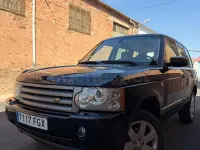 Usado Land Rover Range Rover HSE 306 CV (225 kW) 2006 Azul SUV