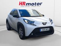 Usado Toyota Aygo X Play 72 CV (52 kW) 2024 SUV