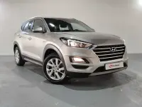 Usado Hyundai Tucson 116 CV (85 kW) 2020 Otro SUV