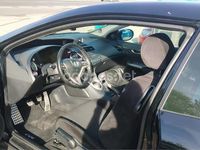 Usado Honda Civic Type S 140 CV (102 kW) 2007 Negro Berlina