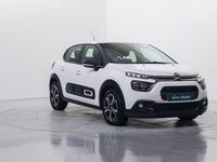 Usado Citroën C3 PureTech 83 CV (61 kW) 2024 Blanco Berlina