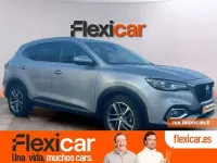 Brugt MG EHS Comfort 258 HK (189 kW) 2023 Grå SUV