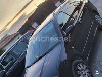 Usado Skoda Fabia Comfort 80 CV (58 kW) 2005 Negro Familiar