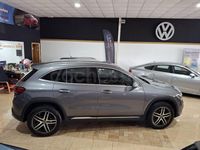 Usado Mercedes GLA200 150 CV (110 kW) 2020 Gris / plata SUV