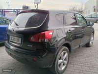 usado Nissan Qashqai 2.0 DCI