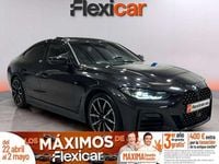 Usado BMW 420 190 HP (139 kW) 2023 Preto Coupé