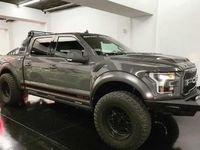 Usado Ford Shelby Raptor 533 CV (392 kW) 2020 Berlina