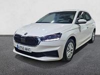 Usado Skoda Fabia Ambition 95 CV (69 kW) 2023 Utilitario
