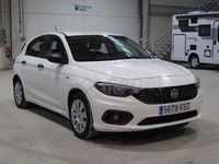 Usado Fiat Tipo Business 95 CV (69 kW) 2019 Blanco Berlina