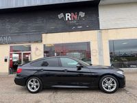 Usado BMW 325 Gran Turismo Comfort Edition 218 CV (160 kW) 2014 Negro Berlina