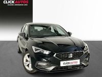 Usado Seat Leon FR 130 CV (95 kW) 2023