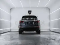 Usado Porsche Cayenne Diesel 262 CV (192 kW) 2016 Gris / plata SUV