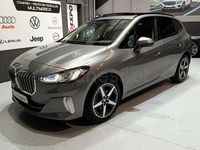 Usado BMW 218 Comfort Edition 136 CV (100 kW) 2024 Gris / plata Familiar