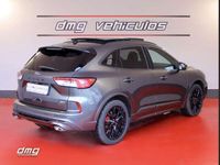 usado Ford Kuga 2.5 Duratec PHEV ST-Line X 4x2