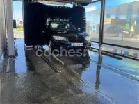 Usado BMW 116 116 CV (85 kW) 2019 Negro Utilitario