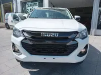 Nuevo Isuzu D-Max 163 CV (119 kW) 2025 Blanco Pickup/Camioneta
