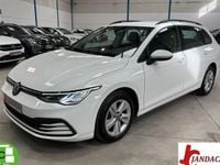 Usado VW Golf VII 116 CV (85 kW) 2021 Familiar