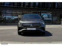 Usado Mercedes EQA250+ AMG line 139 kW (190 CV) 2023 Gris SUV