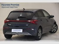 Usado Hyundai i20 84 CV (61 kW) 2025 Otro Utilitario