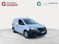 Brugt Nissan Townstar 88 kW (120 HK) 2022 Hvid
