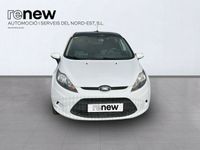 usado Ford Fiesta 1.40TDCi Trend