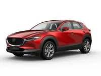 Nuevo Mazda CX-30 140 CV (102 kW) 2026 Blanco SUV