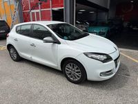Usado Renault Mégane III GT 115 CV (84 kW) 2013 Blanco