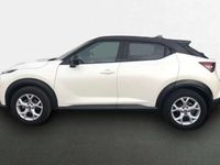 usado Nissan Juke 1.0 DIG-T N-Connecta 4x2 114