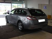 usado Peugeot 508 1.6bluehdi Active 120