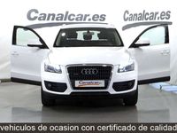 usado Audi Q5 2.0TDI quattro S-T 170 DPF