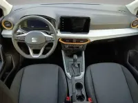Usado Seat Arona Style 115 CV (84 kW) 2025 Rojo SUV