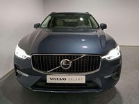 Usado Volvo XC60 Core 197 CV (144 kW) 2023 Azul SUV