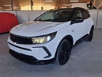 Usado Opel Grandland X GS Line 130 CV (95 kW) 2022 Blanco SUV