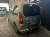 Usado Peugeot Partner Tepee Outdoor 110 CV (80 kW) 2010 Beige Monovolumen