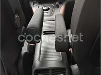 Usado Peugeot Rifter GT-line 130 CV (95 kW) 2020 Marrón Monovolumen