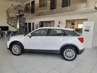 Usado Audi Q2 Design 116 CV (85 kW) 2019 Blanco SUV