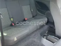 Usado Seat Ibiza SC Sport 85 CV (62 kW) 2010 Negro Utilitario