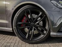 Usado Audi RS6 Ambiente 560 CV (411 kW) 2013 Gris Familiar