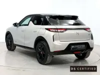 Usado DS Automobiles DS3 Crossback Performance 131 CV (96 kW) 2022 Gris SUV