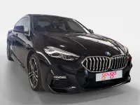 Usado BMW 218 Gran Coupé 136 CV (100 kW) 2022 Coupe
