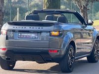 usado Land Rover Range Rover evoque Convertible 2.0 Td4 132 kW (180 CV) 4x4 Auto HSE Dynamic